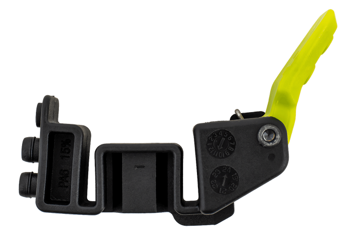 Držák na popruh na kolo jízdního kola - Inter Pack Viking 3509-00295-05C