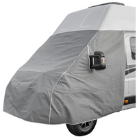 Kryt kabiny ProPlus 610683V01 pro Fiat Ducato, Peugeot Boxer, Citroen Jumper od roku 2006