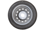 OUTLET Zesílené kolo pro přívěs LINGLONG TIRE 195/50 R13C 104/101N UNITRAILER RIM 5.5Jx13"H2 5x112 ET:30