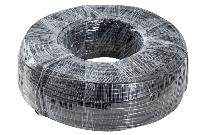 Elektrický kabel HYBSZ YLY-S 6x0,75 šestižilový - 1m