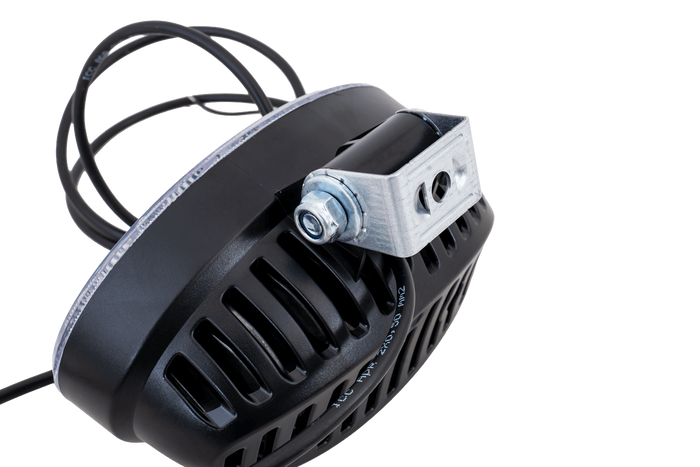 LED pracovní reflektor FRISTOM FT-366 15xLED 6200lm