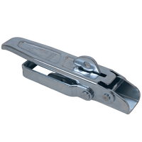 Boční hák pro přívěs STEELPRESS ZB-01A