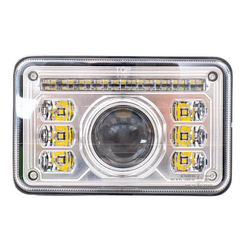 Přední světlo TT Technology TT.16603 LED 3 funkce 16xLED 3150lm pro John Deere, Massey Ferguson, CNH