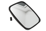 PLASTEX LP0328 boční zrcátko pro zemědělskou techniku ​​328x238mm