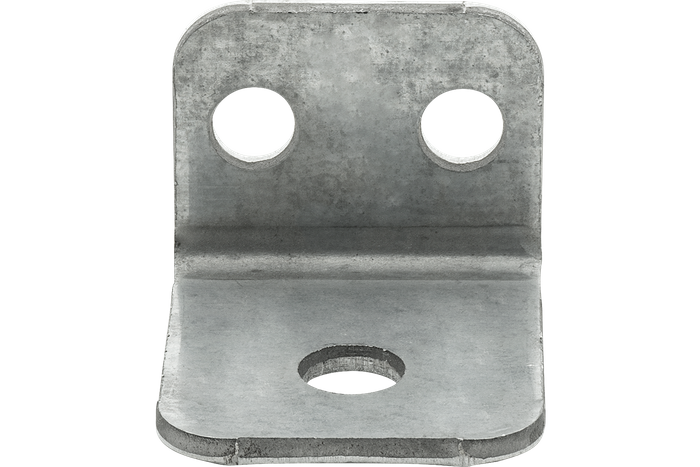 Zvedací zařízení UNITRAILER pro sklápění/vykládání přívěsu