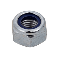 Samojistná matice M14 pro upevnění svěrky DROMET NSK14