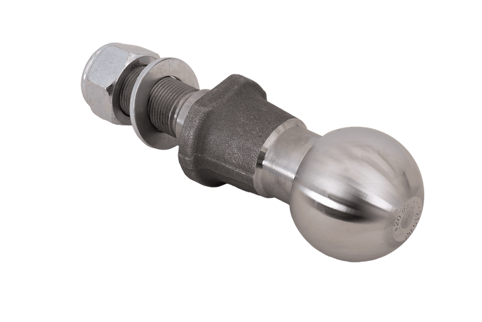 Tažná koule XIMPLIO vyšší 50mm 3500kg