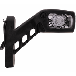 Obrysové světlo WAŚ W49 241P LED pravé