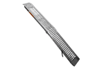 Skládací ocelová nájezdová rampa UNITRAILER ALR004B pro přívěs 190 cm 200 kg
