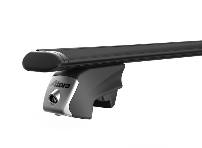 Nosítko Atera Signo RTD 048522 s černou podstavou (122 cm)