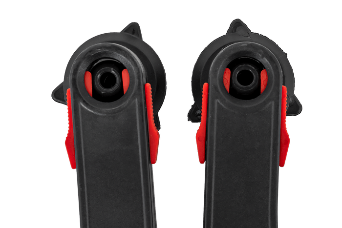 Pohon víka boxu (zadní) - Inter Pack Stella 480/481