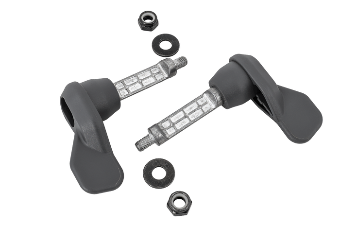 Zámek podpěry - Inter Pack Spider 2E 47-1901-054-20