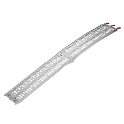 Skládací rampa ProPlus 390096 pro přívěs 220 cm 340 kg