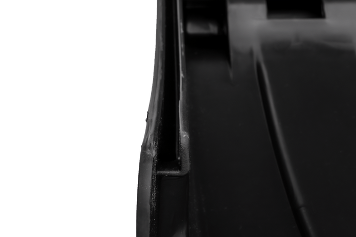 Blatník pro přívěs 19,5-24,5" DOMAR DK4175 podběh kola 1300/460 mm pro rychlou montáž