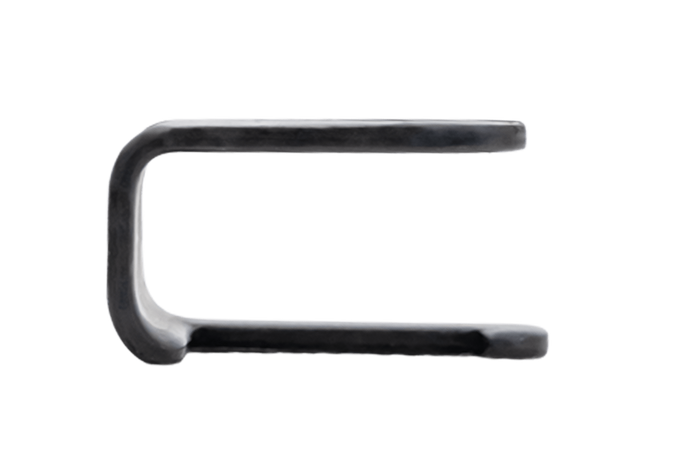 Bezpečnostní klip pro rámeček SPZ - Atera Strada Evo 097229