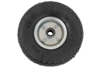 Rezervní kolo pro opěrné kolo KNOTT 403680.001 260x85mm