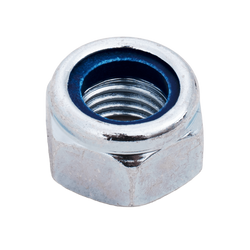 Samojistná matice M16 pro upevnění svěrky DROMET NSK16