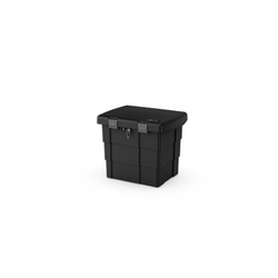 DAKEN 86004 PITBOX bedna na nářadí, nádoba na písek, posypovou sůl 655x570x520mm 108,5l