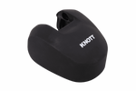 Bezpečnostní kryt pro kulové tažné zařízení KNOTT 201347.001 Soft Dock K27/K35