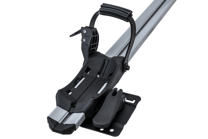 Inter Pack Forvelo - střešní nosič kol