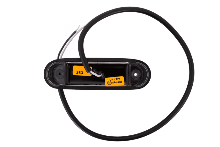 HORPOL LD 2166 LED obrysová lampa univerzální