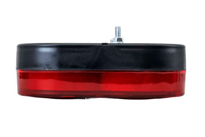 Zadní svítilna FRISTOM FT-77, 5 funkcí, pravá
