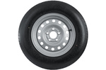 Zesílené kolo pro přívěs LINGLONG TYRE 185/80 R14C 104/102N UNITRAILER RIM 5,5Jx14" 5x112 ET:30