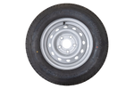 OUTLET Zesílené kolo pro přívěs LINGLONG TIRE 165/80 R13C 96/94N UNITRAILER RÁFEK 4.5Jx13"H2 5x112 ET:30