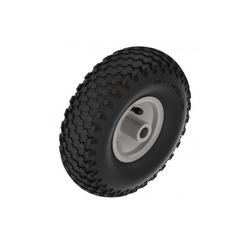 Rezervní kolo pro opěrné kolo KNOTT 403680.001 260x85mm
