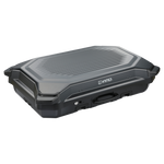 Střešní box/kufr INNO GEAR CARRY 160 (BRL160MBK)