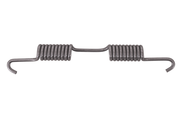 AL-KO tlačná pružina čelisti typ 1637 UN