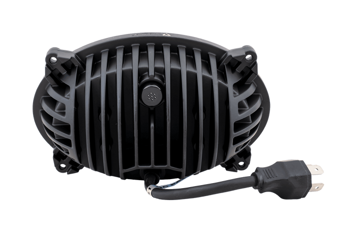 LED reflektor pracovního světla TT Technology TT.13508 13xLED 5200lm pro John Deere