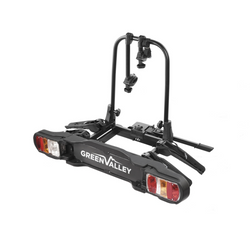 Green Valley Discovery 2 - nosič kol na tažné zařízení