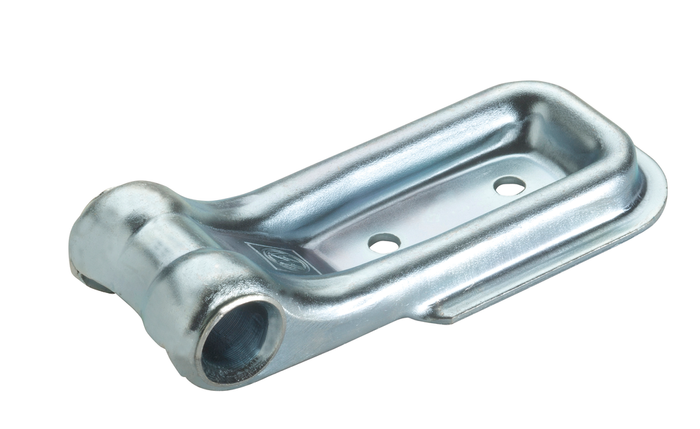 WINTERHOFF BSCH 10-14-120-PO boční pant pro montáž na bok přívěsu