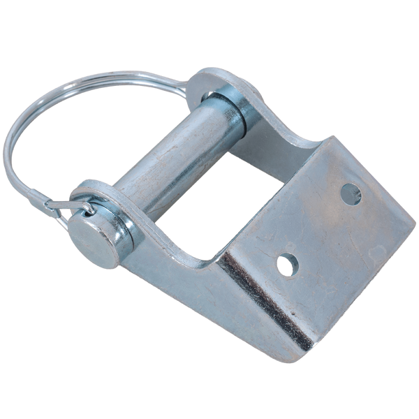 Držák bočního pantu přívěsu WINTERHOFF BSCHG 10-17-C