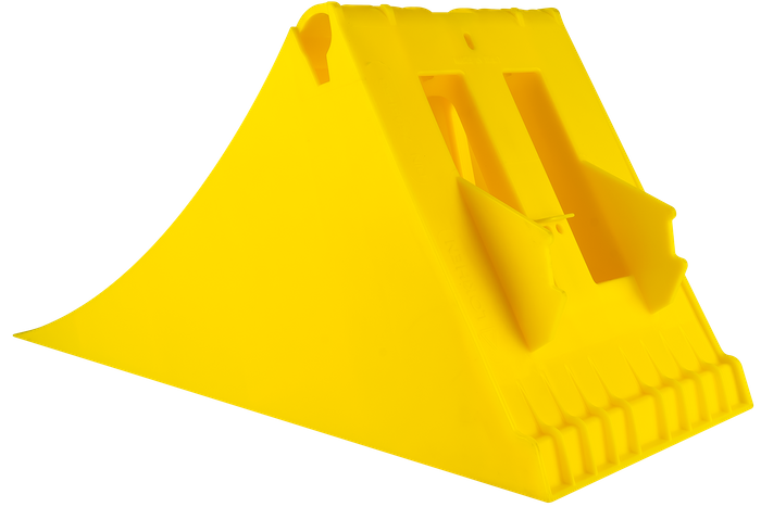 Klín pod kolo LOKHEN E53 H: 225 mm