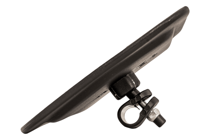 PLASTEX LP0236 boční zrcátko pro zemědělskou techniku ​​248x186mm