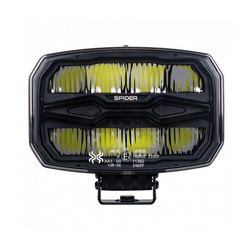 LED pracovní reflektorová svítilna KAMAR X-SPIDER NINJA L3443 80xLED 80W