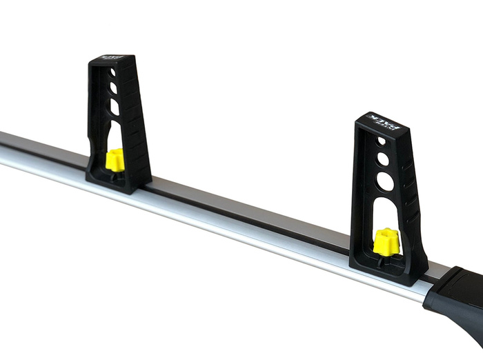 Omezovač zatížení pro hliníkové nosníky (výška - 15 cm)