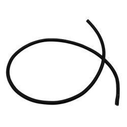 Osmižilový elektrický kabel HYBSZ YLY-S 8x1,5 - 1 m