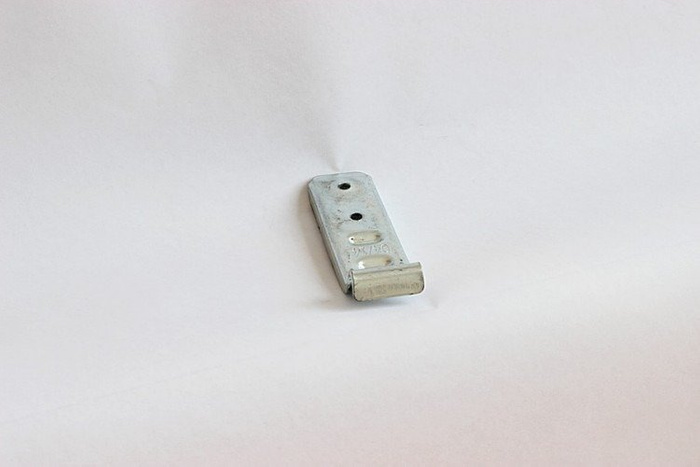 Držák bočního tažného zařízení WINTERHOFF BVG 60-A pro boční tažné zařízení přívěsu