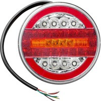 TT Technology Zadní světlo TT.12520 LED, 4 funkce, pravé