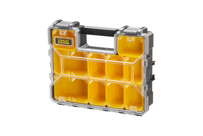 STANLEY FATMAX Deep Pro Organizer 1-97-521 vysoký organizér