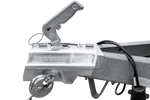 Ochrana koule tažného zařízení STEELPRESS ZZ-03