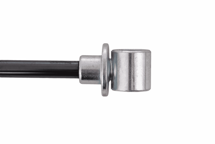 Tlumič nárazů pro nájezdovou brzdu AL-KO 60S pro přívěs o hmotnosti 750 kg