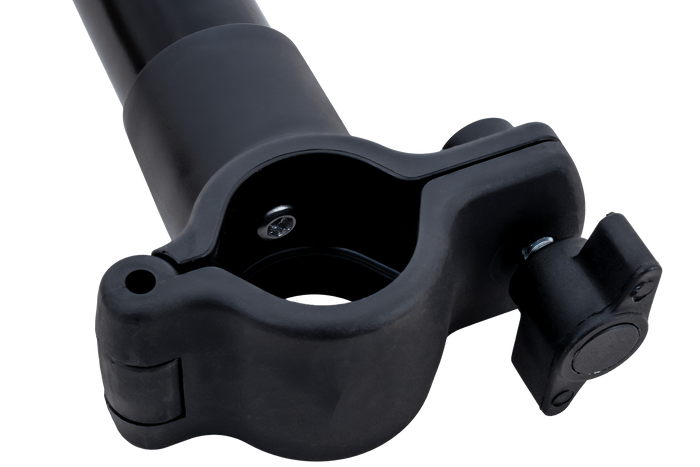 Dlouhý držák (černý) - Atera Strada Sport 0969922649