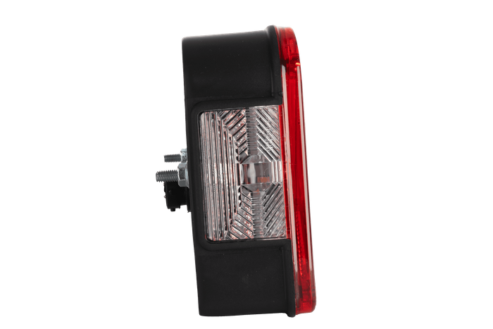DOBPLAST DPT35 LED zadní světlo 5 funkcí pravé