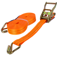 Upínací pás s napínákem UNITRAILER 12m/35mm/2t