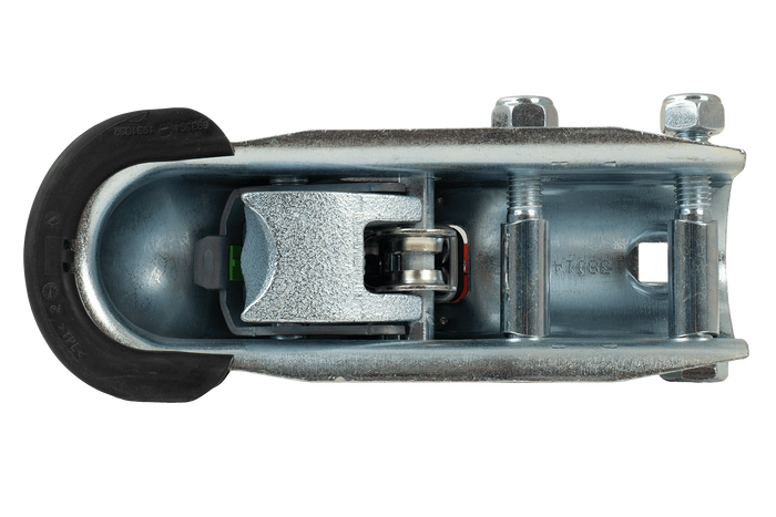 Tažný kloub AL-KO AK270 pro přívěs 2700 kg s 50 mm trubkovou ojí