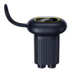 BASEUS GoTrip DT1 2 v 1 bezpečnostní kladivo na okna, záchranný nůž na bezpečnostní pásy